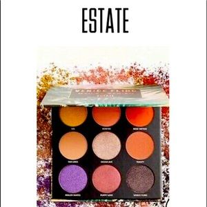 Bailey Sarian x ESTATE Limited Edition Eyeshadow Palette 🎨